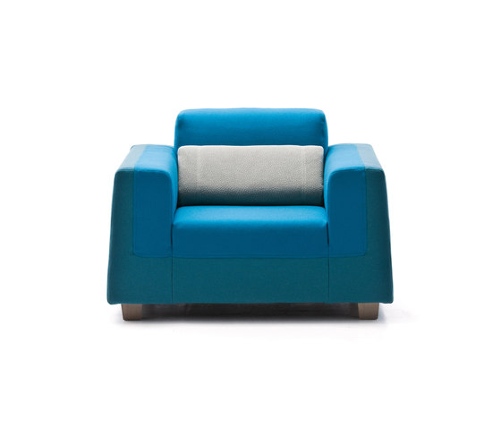 Mr. Softy | Sillones | Diesel with Moroso