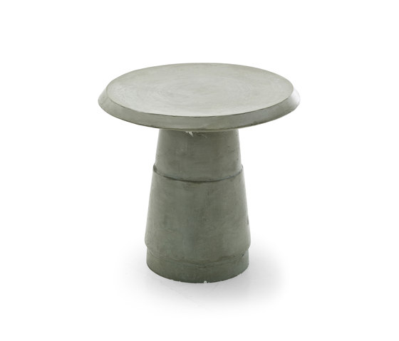 Piston Table | Side tables | Diesel with Moroso