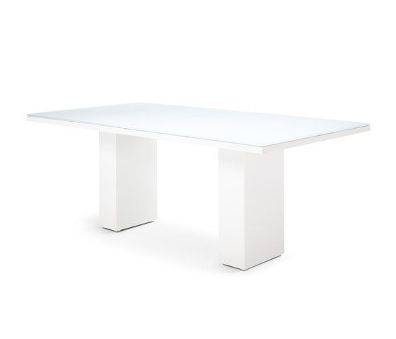 Cima Doble Table 180 | Esstische | FueraDentro