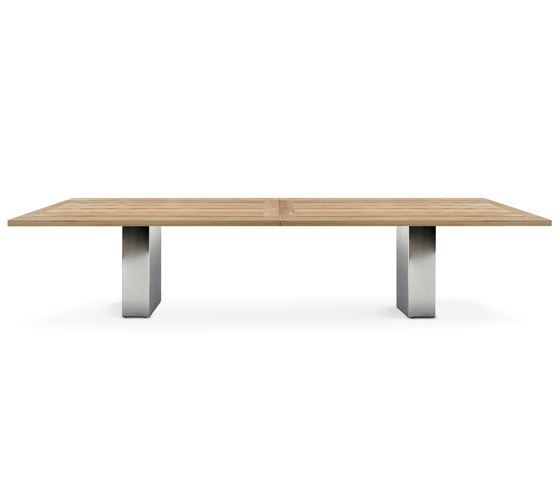 Cima Doble Table 300 | Dining tables | FueraDentro