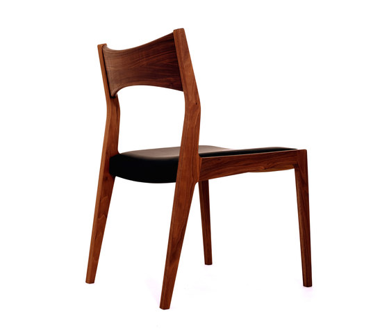 Baker Chair | Chairs | Dare Studio