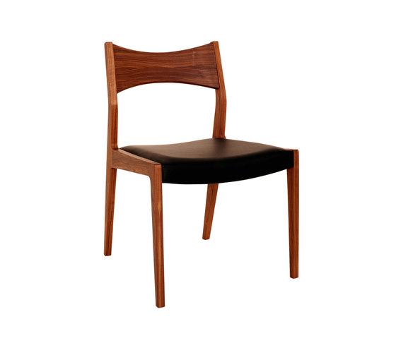 Baker Chair | Stühle | Dare Studio