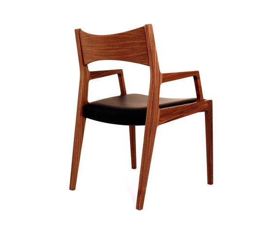 Baker Chair | Stühle | Dare Studio