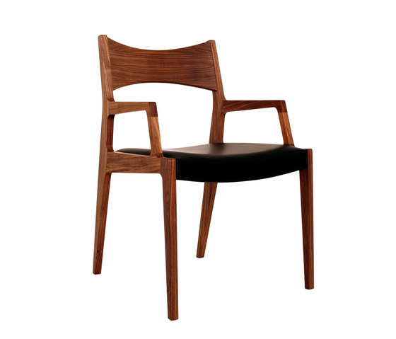 Baker Chair | Chaises | Dare Studio