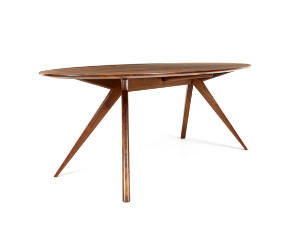 Oskar Table | Dining tables | Dare Studio