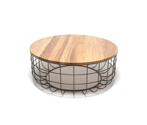 Wire Coffe Table | Coffee tables | Dare Studio