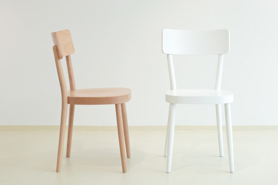 CAFÉ | Chairs | FORMvorRAT