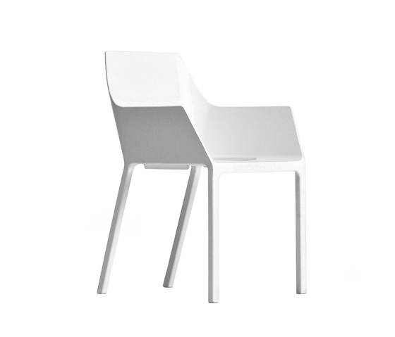 Mem Chair | Chairs | Kristalia