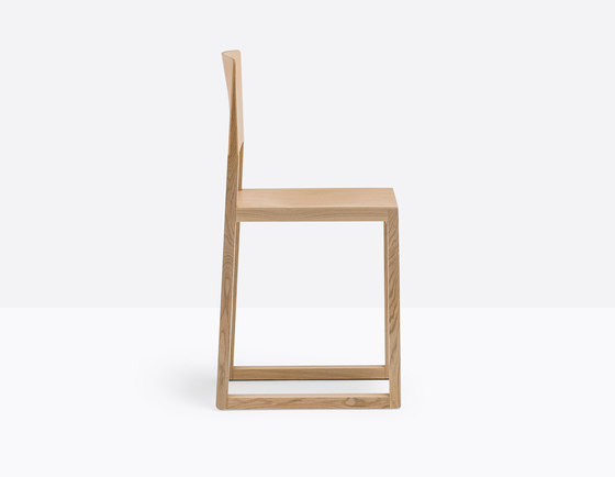 Brera chair 380 | Chairs | PEDRALI