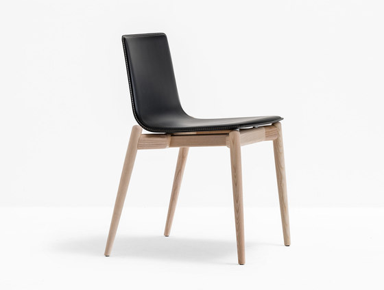 Malmö 391 | Chairs | PEDRALI