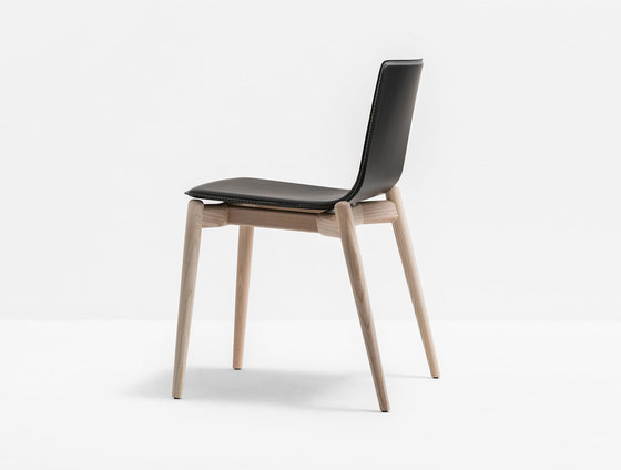 Malmö 391 | Chairs | PEDRALI