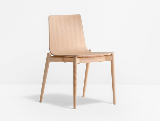 Malmö 390 | Chairs | PEDRALI