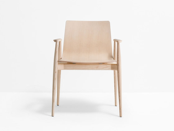 Malmö 395 | Chairs | PEDRALI