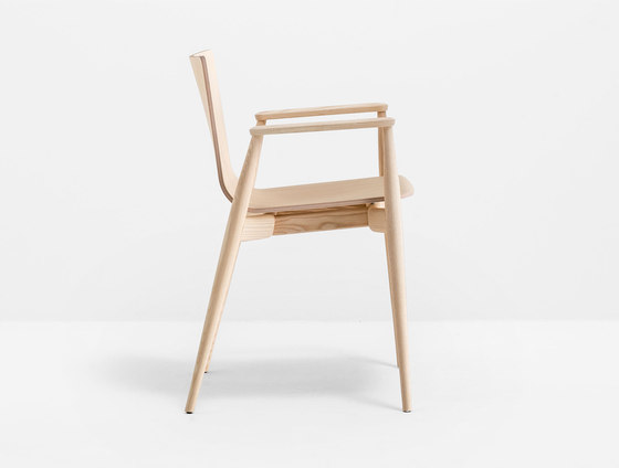 Malmö 395 | Chairs | PEDRALI