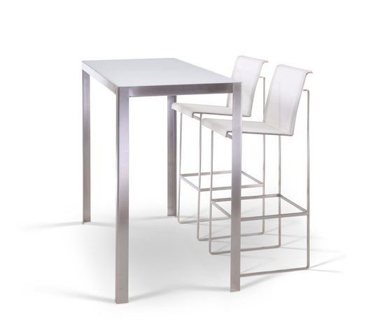 Cima Nimio Bartable | Standing tables | FueraDentro