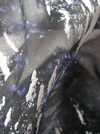 No 9 | Drapery fabrics | Pernille Holm