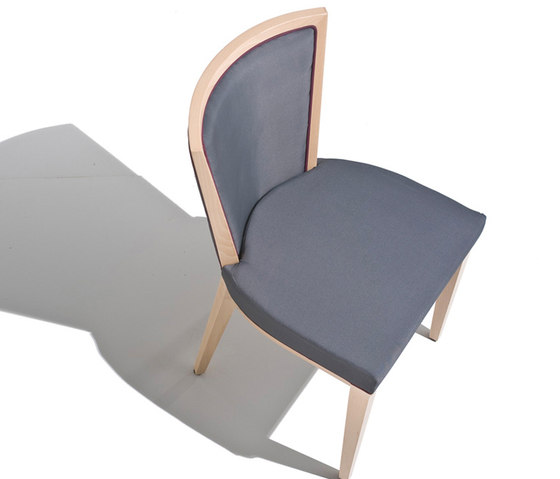 churchill chair | Chairs | Schönhuber Franchi