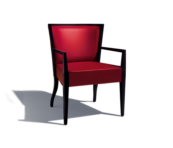 hamilton armchair | Chairs | Schönhuber Franchi