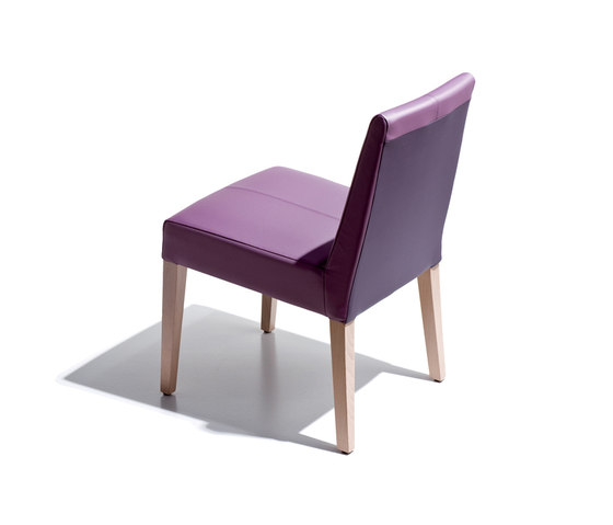 ribot collection chair | Sillas | Schönhuber Franchi
