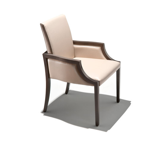 grace b armchair | Chairs | Schönhuber Franchi