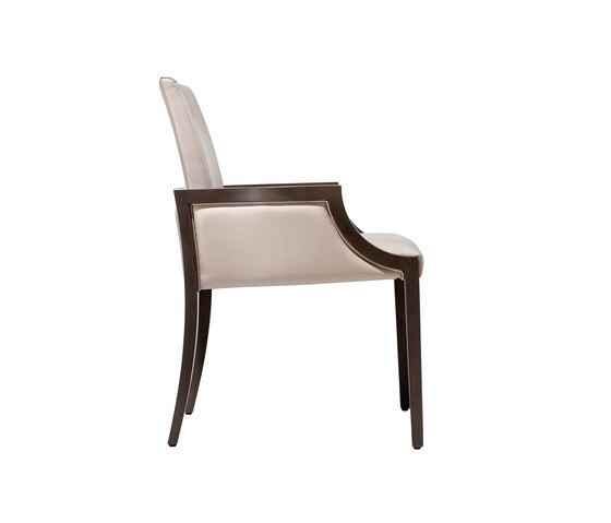 grace b armchair | Chairs | Schönhuber Franchi