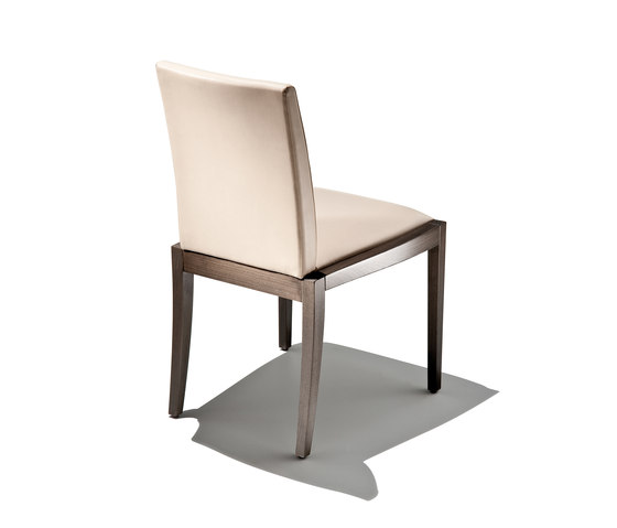 grace a chair | Chairs | Schönhuber Franchi