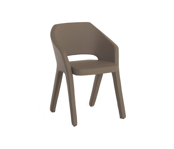 Andermatt | Chairs | Atelier Pfister