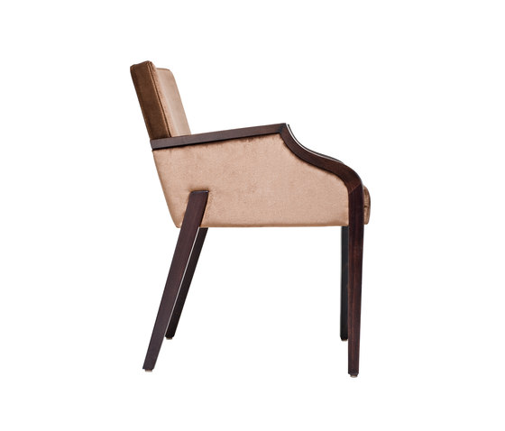 grant xl armchair | Armchairs | Schönhuber Franchi
