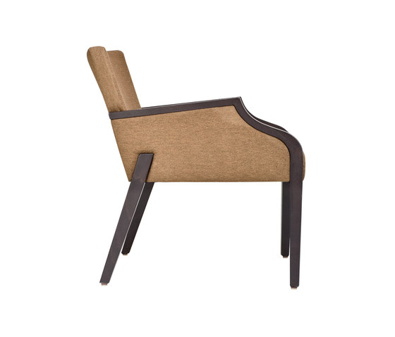 grant l armchair | Armchairs | Schönhuber Franchi