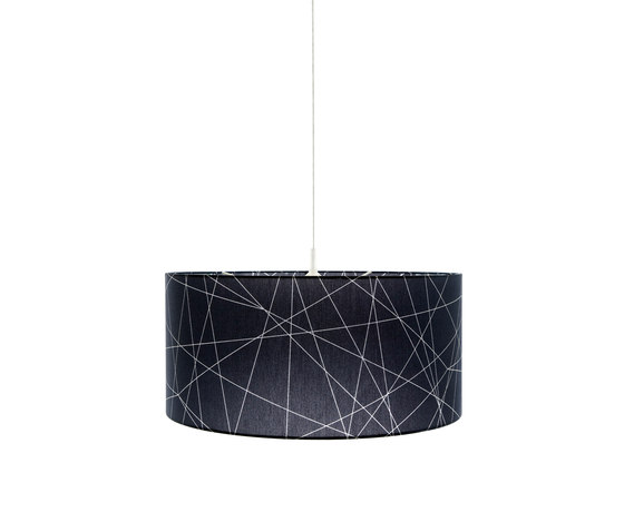 Eclips Suspended lamp | Suspensions | Odesi