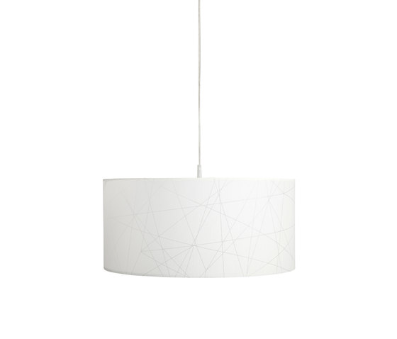 Eclips Suspended lamp | Suspensions | Odesi