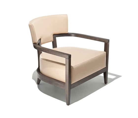 irwin armchair | Armchairs | Schönhuber Franchi