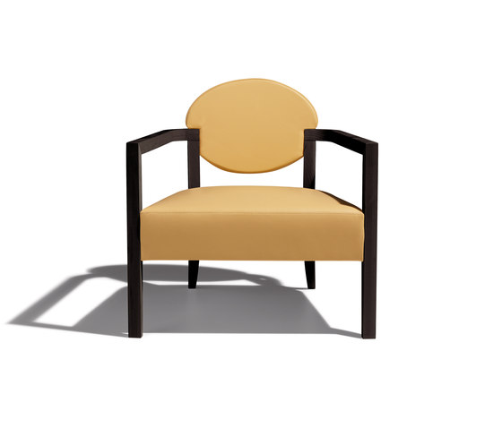 deauville armchair | Armchairs | Schönhuber Franchi
