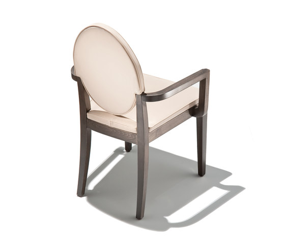 wally c | Chairs | Schönhuber Franchi
