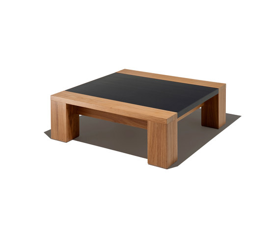 bali collection low table | Tables basses | Schönhuber Franchi