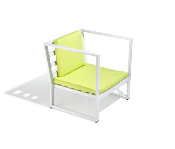 camaleonte collection armchair | Armchairs | Schönhuber Franchi