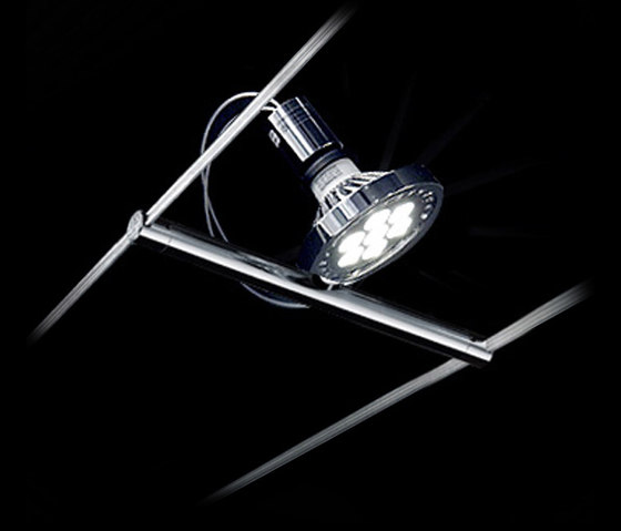 TensoSpot PAR30 LED | Sistemas de iluminación | Cini&Nils