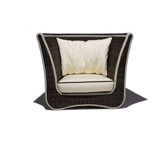 jalan collection classic armchair small | Fauteuils | Schönhuber Franchi