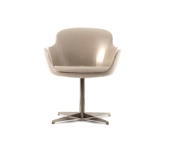 RIVERSO ARMCHAIR - Chairs from GRASSOLER | Architonic