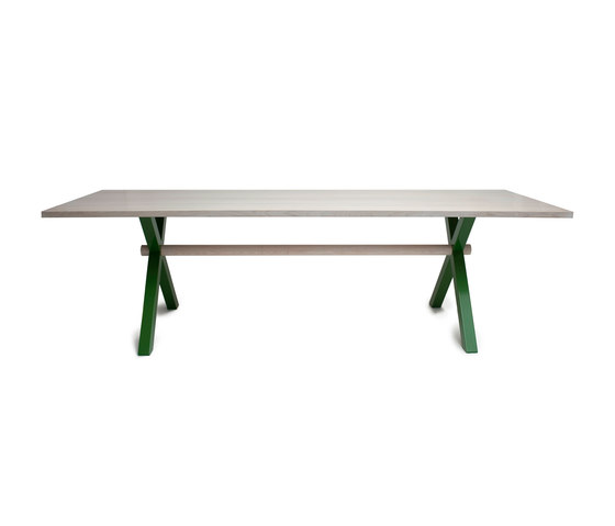 Limbo table | Dining tables | Klong