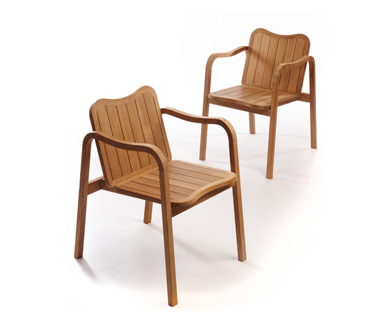Pumkin chair | Sillas | Deesawat