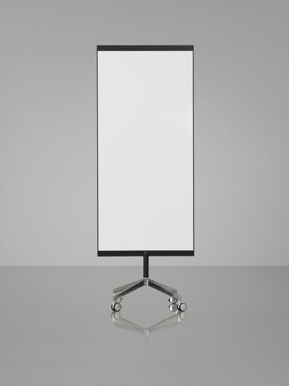 M3 Mobile Whiteboard | Chevalets de conférence / tableaux | Lintex