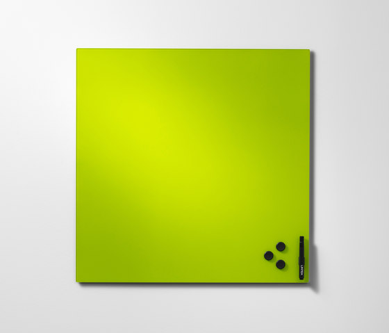 Mood Glass Board | Chevalets de conférence / tableaux | Lintex