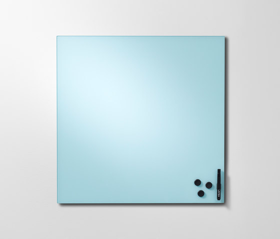 Mood Glass Board | Flipcharts / Tafeln | Lintex