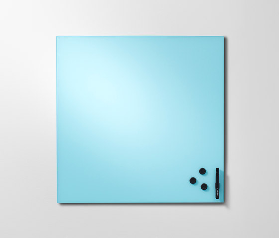 Mood Glass Board | Flipcharts / Tafeln | Lintex
