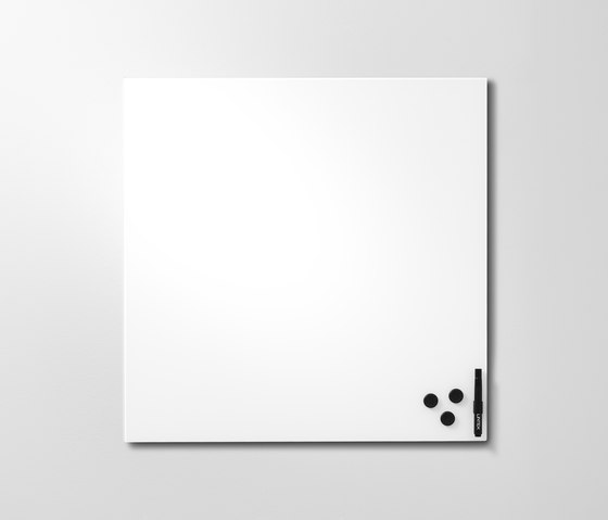 Mood Glass Board | Flip charts / Writing boards | Lintex