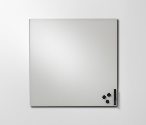 Mood Glass Board | Chevalets de conférence / tableaux | Lintex