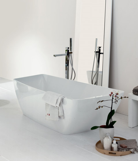 Yole | Bathtubs | Mastella Design