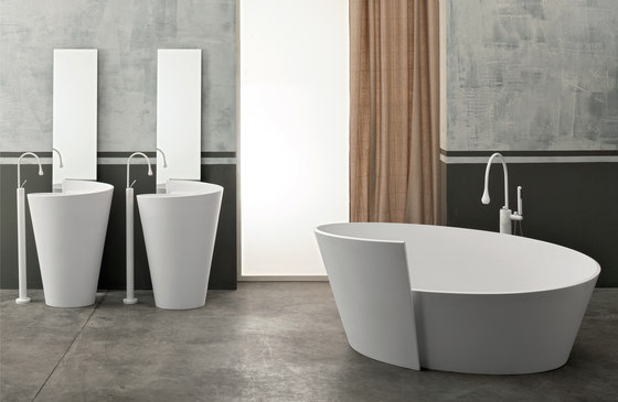 Anahita | Bathtubs | Mastella Design
