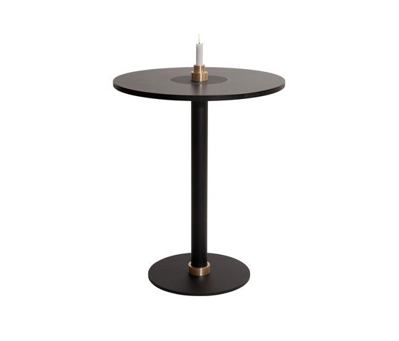 Signum small table | Tables de bistrot | Klong